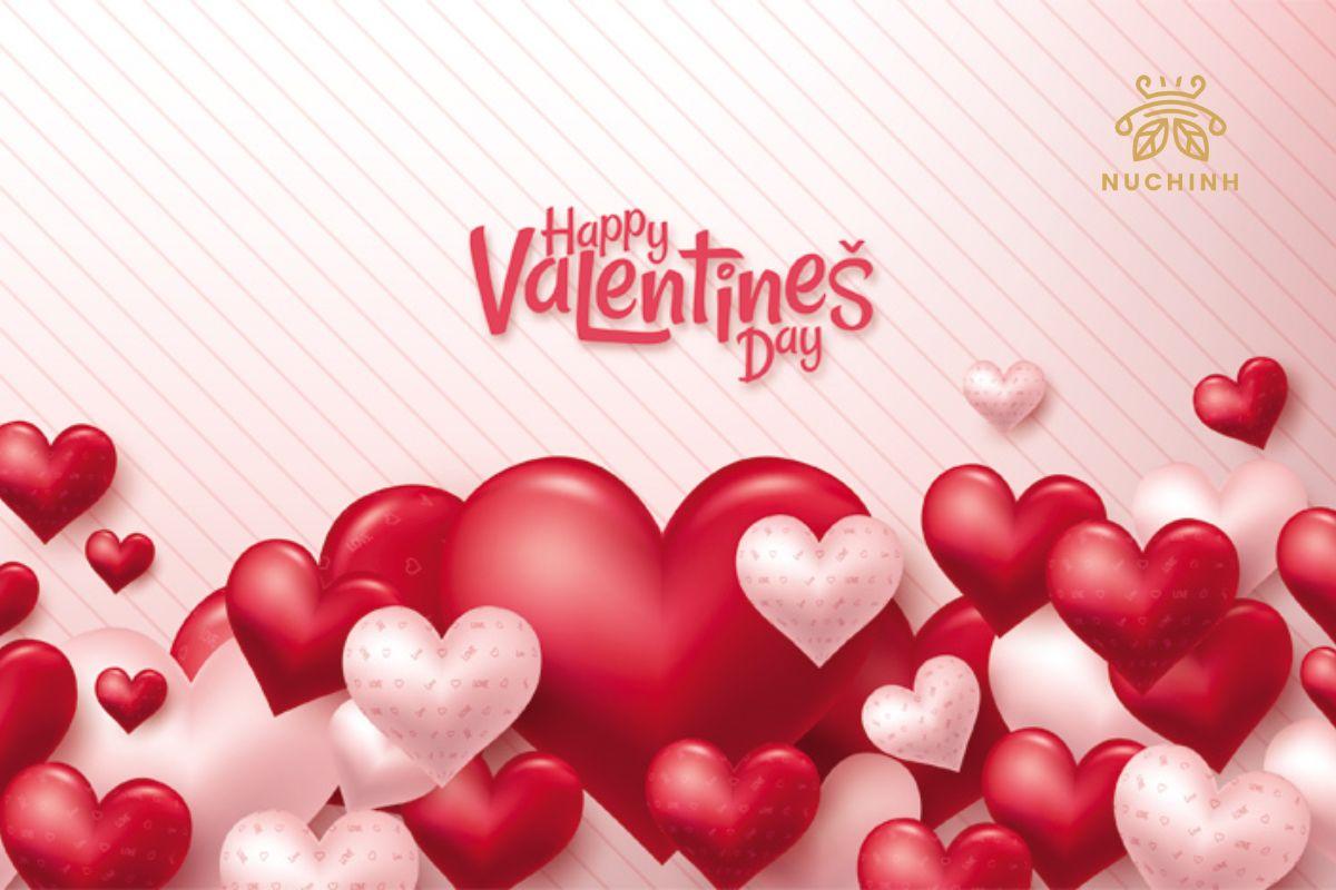 100+ lời chúc Valentine cho chồng cực ngọt ngào và ý nghĩa - TH Điện Biên  Đông