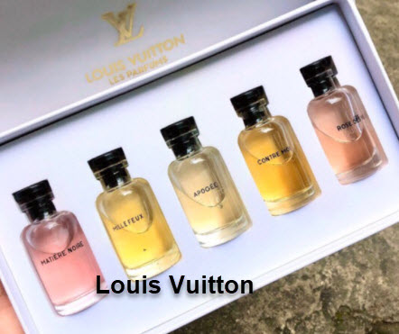 Nước Hoa Unisex Louis Vuitton California Dream EDP | Vilip Shop - Mỹ phẩm  chính hãng