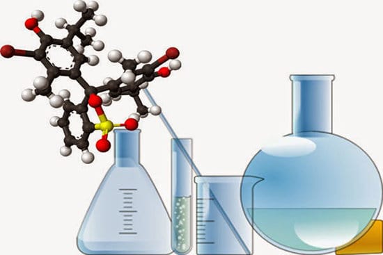 FeSO4 + NaOH → Fe(OH)2 + Na2SO4