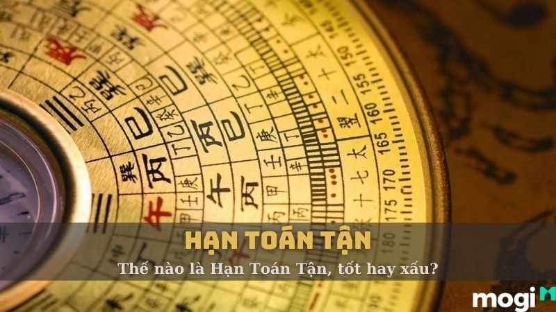 Hạn Toán Tận Chiếu Mệnh Là Tốt Hay Xấu? Hóa Giải Ra Sao?