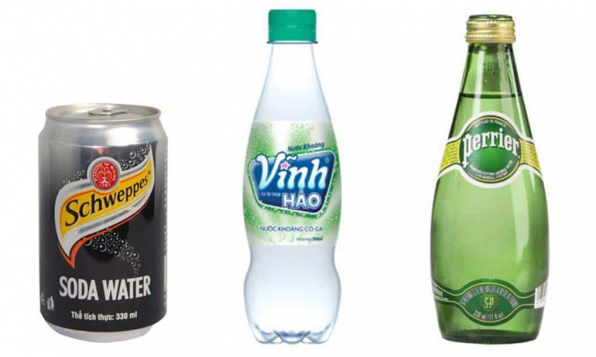 Nước Soda Là Gì? Pha Chế Soda Như Thế Nào Là Ngon Và Đúng Chuẩn?