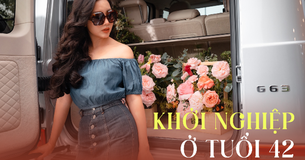 Ở tuổi này, kinh nghiệm và thăng trầm chính là “kho báu”