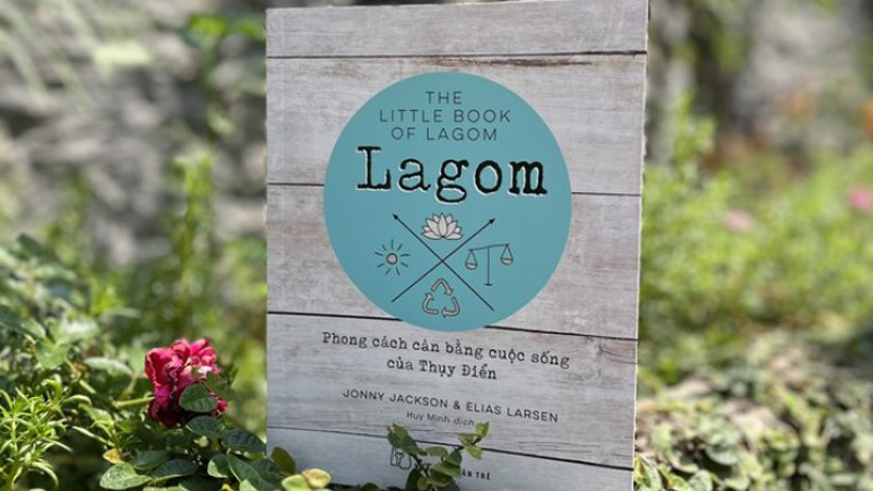 [Review sách hay] Lagom: Phong cách cân bằng cuộc sống của Thụy Điển