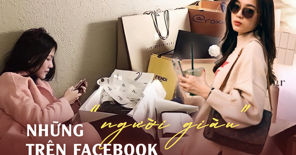 Thích làm người giàu trên Facebook, nhưng nợ 50 triệu đồng mãi không trả? Người thành công thực sự không chọn cách “khoe giàu” để chứng tỏ bản thân