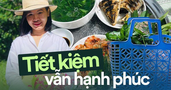 “Tôi vẫn hạnh phúc và sống đủ đầy, thoải mái, không áp lực”