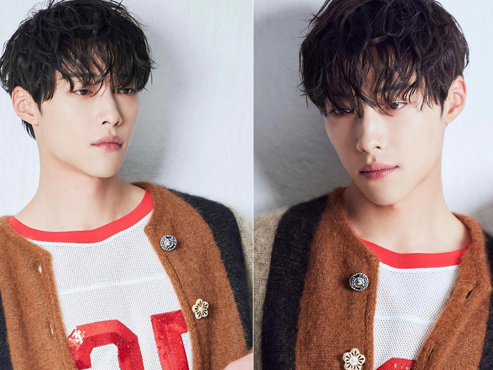 Top 12 bộ phim tạo nên tên tuổi của Woo Do Hwan