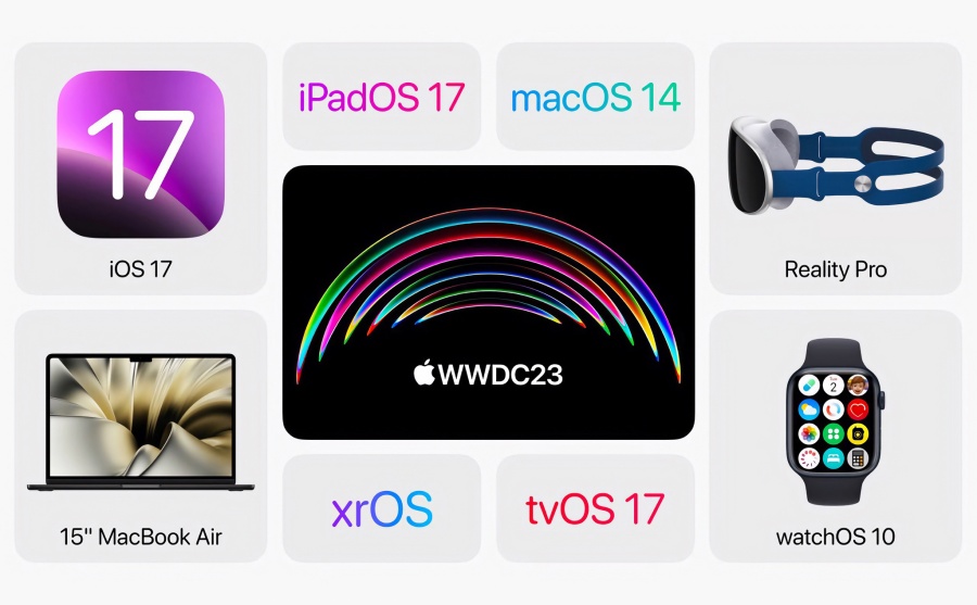 WWDC23 là gì? Những sản phẩm nổi bật trong WWDC 2023