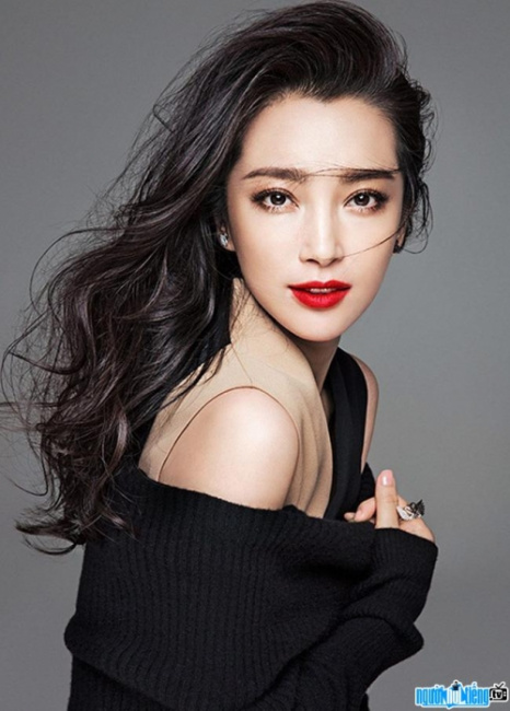 14 Nữ diễn viên có gương mặt đẹp nhất Trung Quốc - TH Điện Biên Đông