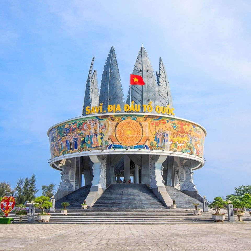 Trà Cổ Móng Cái - Địa điểm du lịch hấp dẫn du khách bậc nhất - TH Điện Biên Đông