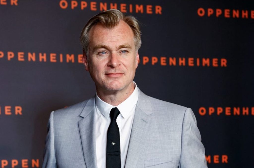 6 phim mới ấn tượng của “phù thủy thời gian” Christopher Nolan