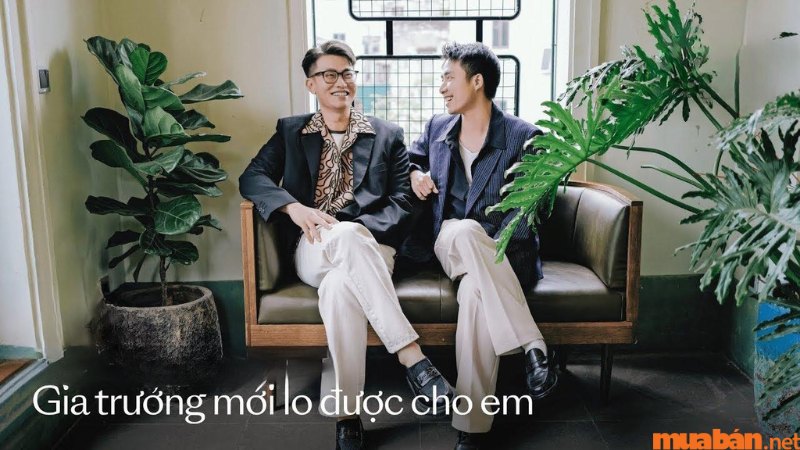 ”Gia trưởng mới lo được cho elm”