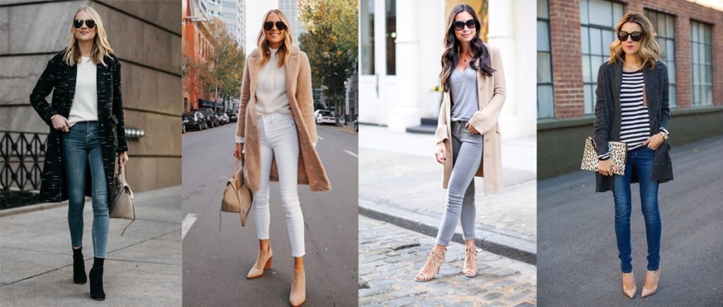 Skinny jeans là gì mà luôn “ăn khách” từ lần bùng nổ những năm 2000?