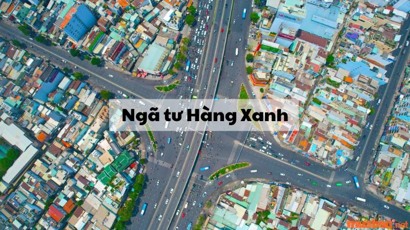 Tình hình giao thông và tiện ích nổi bật