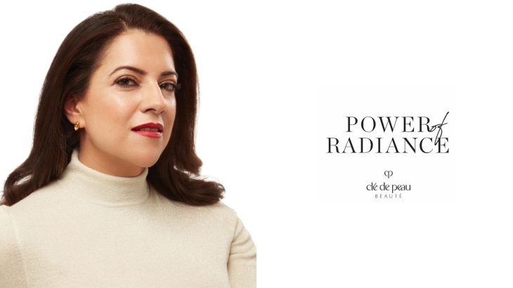 Clé de Peau Beauté công bố kết quả giải Power of Radiance 2024