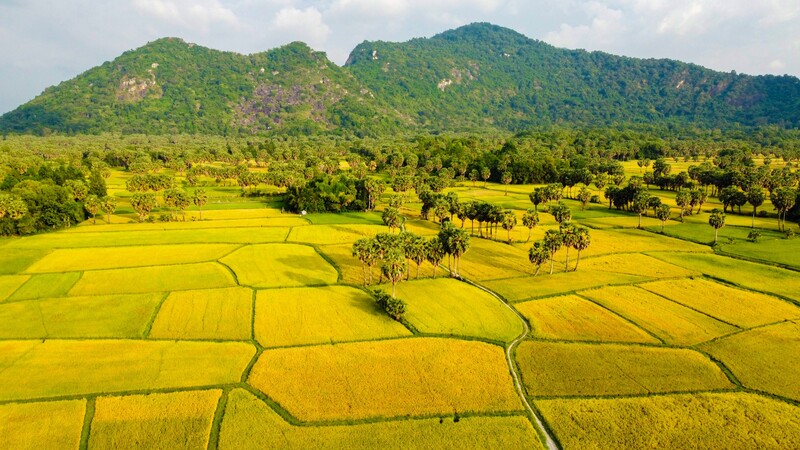 Khám Phá Thời Tiết An Giang