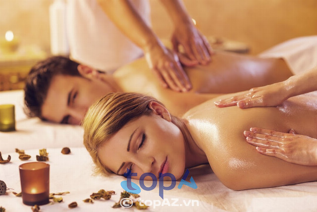 Top 5 Spa Massage trị liệu tại Đà Nẵng dịch vụ chất lượng nhất