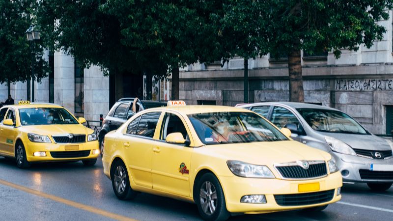 Danh sách hãng taxi Tây Ninh giá rẻ, dịch vụ chất lượng