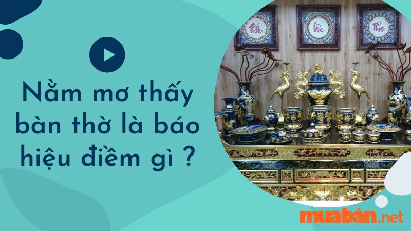 Luận giải tốt xấu và con số may mắn