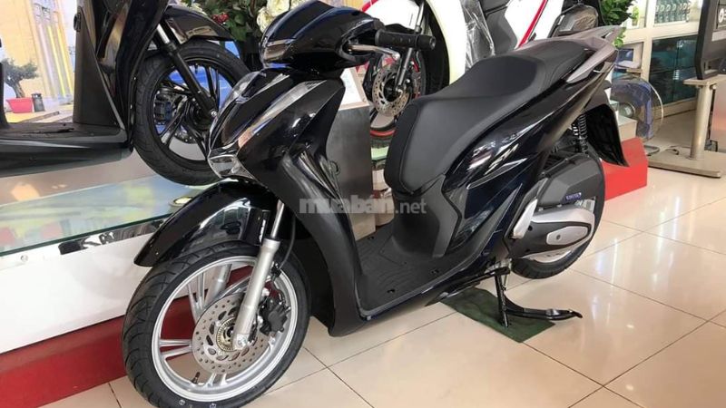 SH 125i 2020 giá bao nhiêu? Cập nhật giá bán mới nhất hôm nay