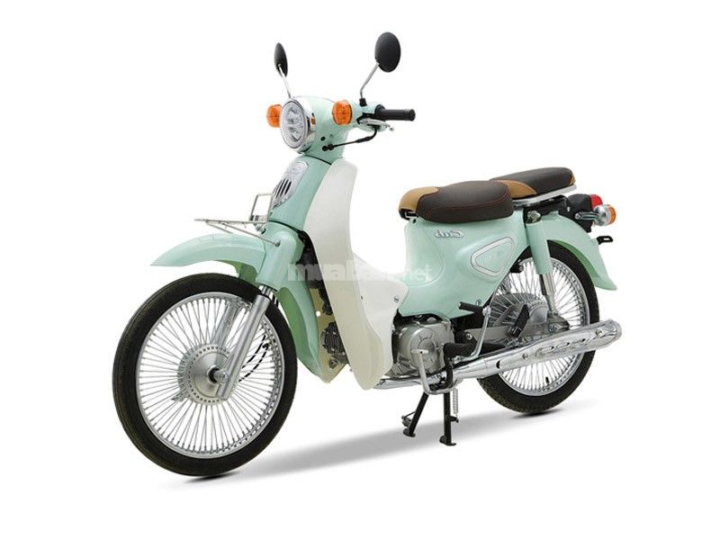 TOP 6 mẫu xe máy dưới 50cc cho học sinh chưa có bằng lái