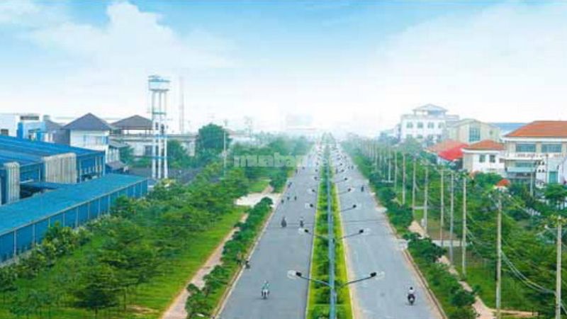 Thông tin chi tiết về các khu công nghiệp ở Đồng Nai 2024