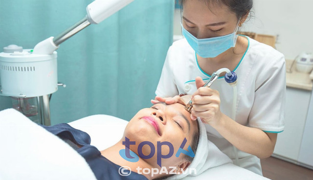 Top 5 Địa chỉ trị sẹo rỗ do mụn tại Huế uy tín, hiệu quả nhất