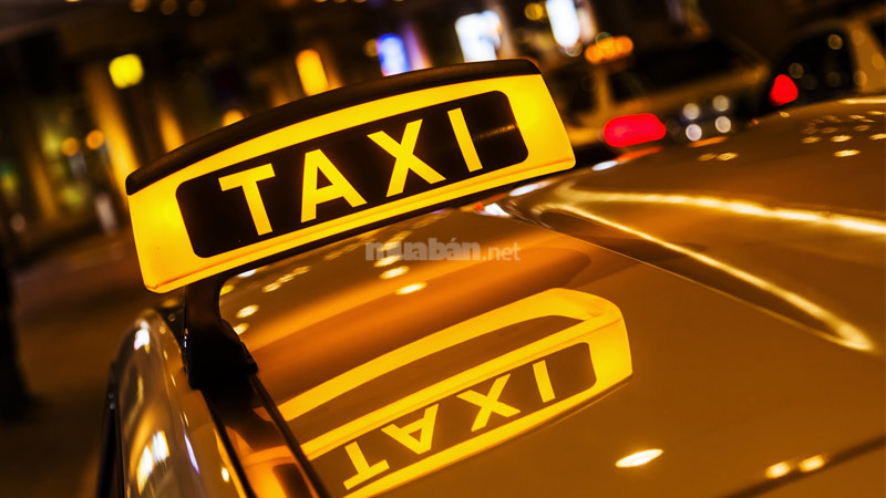 Top 9+ hãng taxi Hải Phòng uy tín, giá rẻ