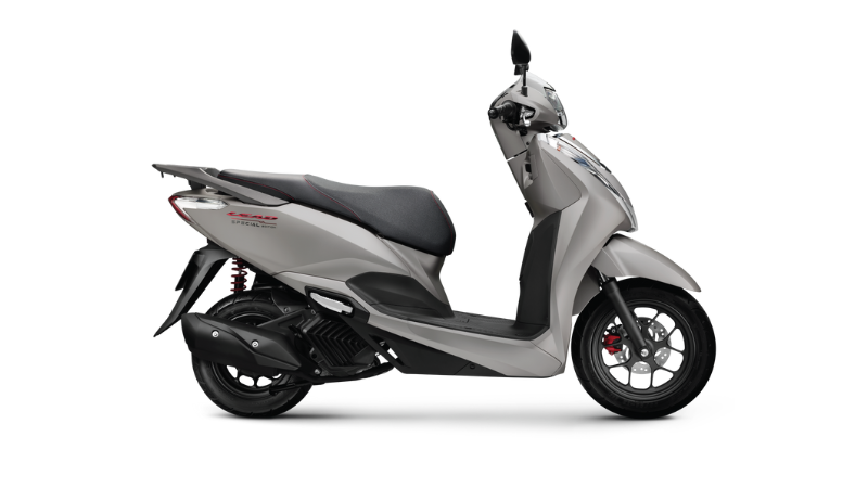 Giá xe Honda Lead mới nhất hôm nay ngày