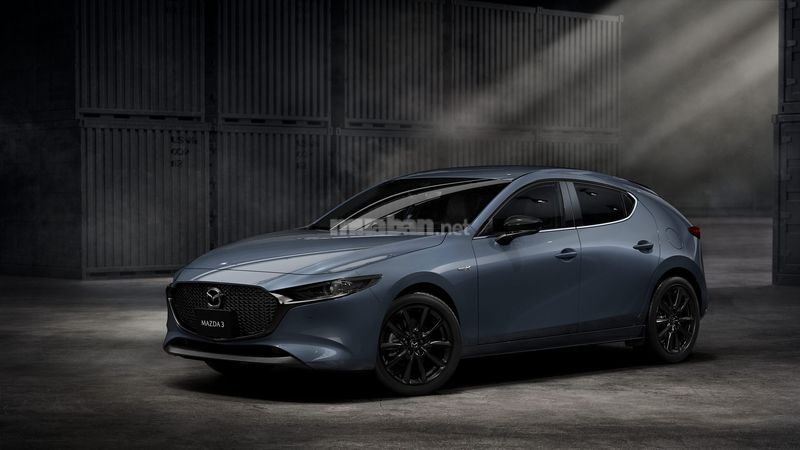 Mức tiêu hao nhiên liệu Mazda 3 của mỗi phiên bản