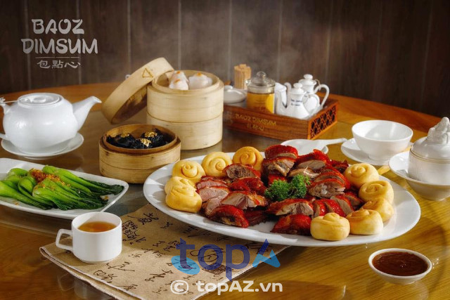 Top 5 Quán ăn người Hoa ngon ở Quận 5 đáng trải nghiệm