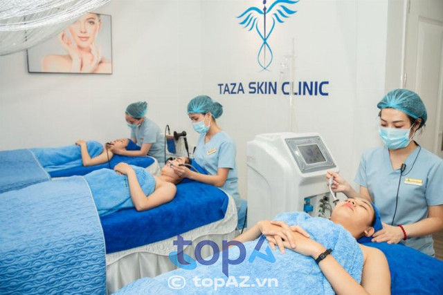 Top 5 Spa chăm sóc da mặt tại TP. Nha Trang dịch vụ tốt nhất