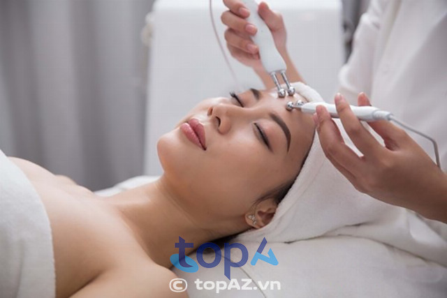 Top 5 Spa chăm sóc da tại Cần Thơ uy tín, chất lượng